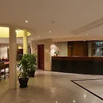Szálloda Santa Maria 3*