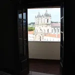 Santa Maria Szálloda Alcobaça