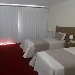 Szálloda Santa Maria 3*