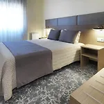 Szálloda Santa Maria 3*