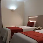 Szálloda Santa Maria 3*