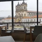 Santa Maria Szálloda Alcobaça
