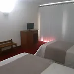 Santa Maria Szálloda