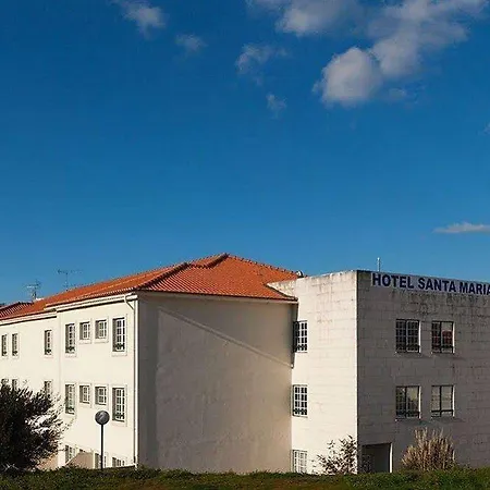 Santa Maria אלקובאקה