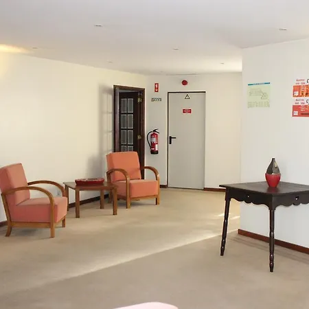 Santa Maria Otel 3*