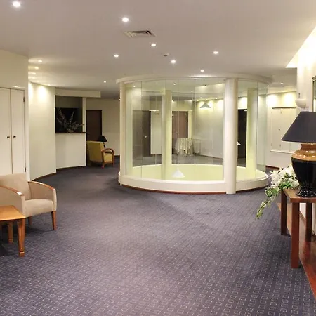 Hotel Santa Maria