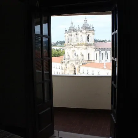 Santa Maria Hotel Alcobaça