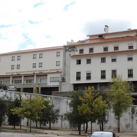 Santa Maria Otel 3*
