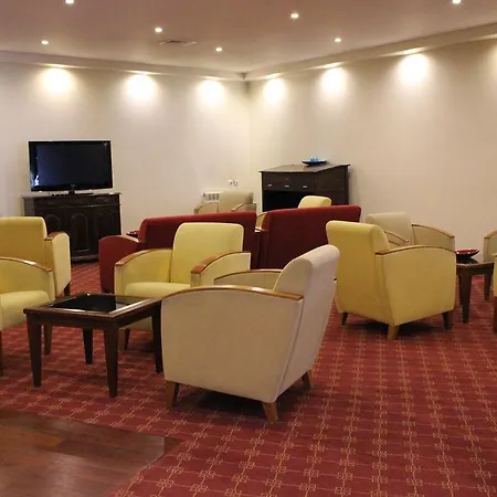 Hotel Santa Maria