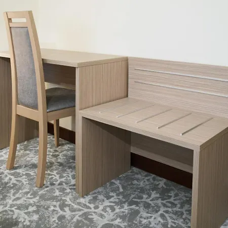 Santa Maria Hotel 3*