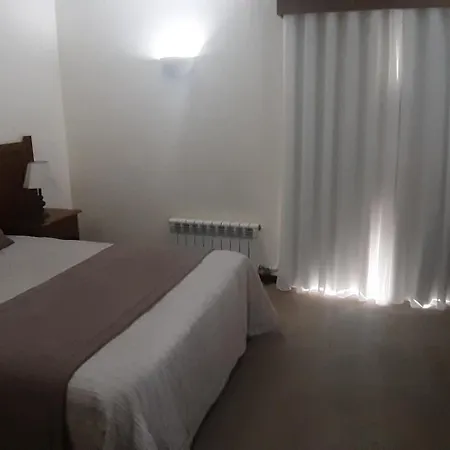 Hotel Santa Maria 3*