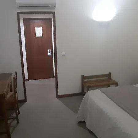 هوتل سانتا ماريا 3* الكوباسا