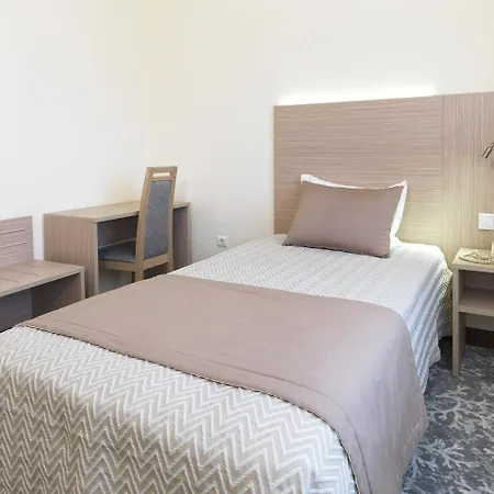 Santa Maria 3* Alcobaça