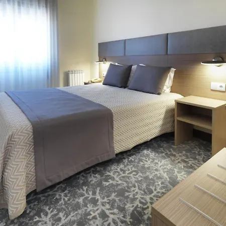 Hotel Santa Maria 3*