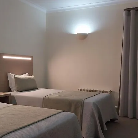 Santa Maria Otel Alcobaça