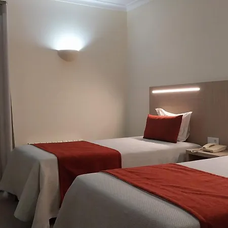 Hotel Santa Maria 3*