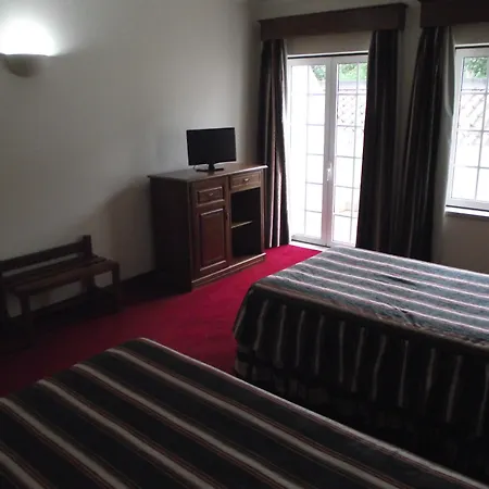 Santa Maria 3* Alcobaça