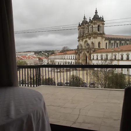 Santa Maria Hotel 3*