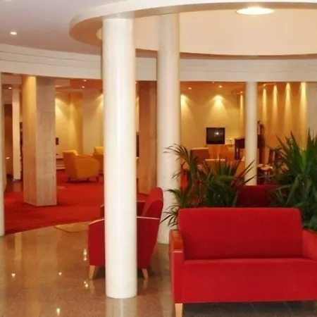 Hotel Santa Maria Alcobaça