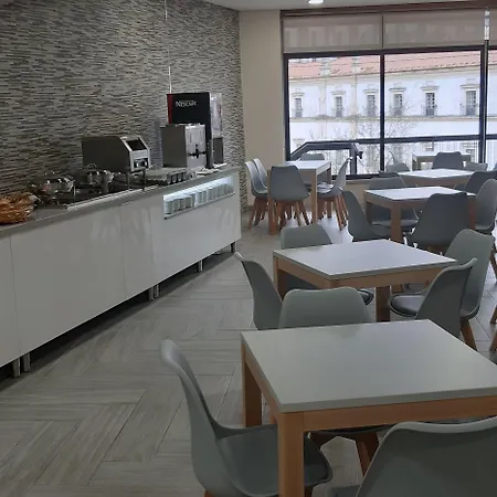 Hotel Santa Maria