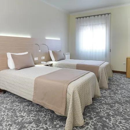 Santa Maria 3* Alcobaça