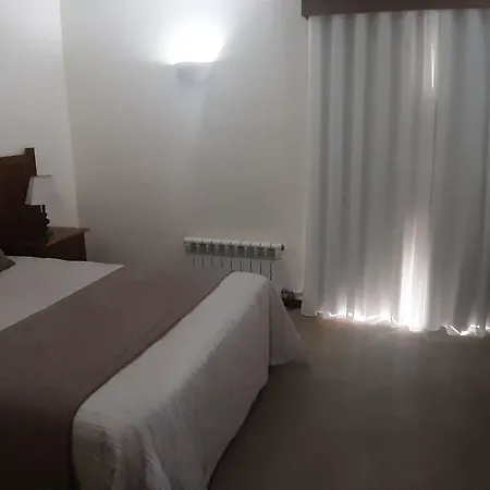 Santa Maria 3* Alcobaça