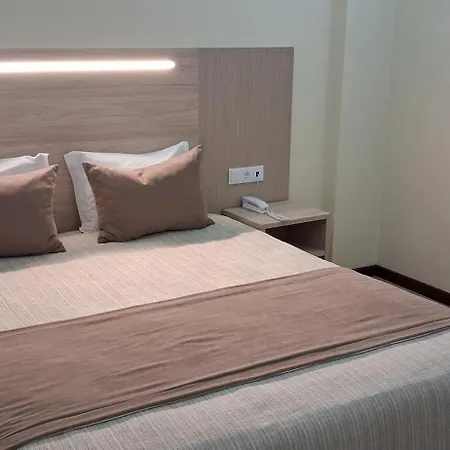 Santa Maria Hotel 3*
