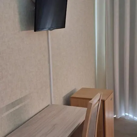 Hotel Santa Maria 3*