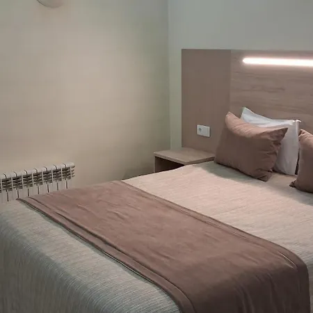 Hotel Santa Maria Alcobaça