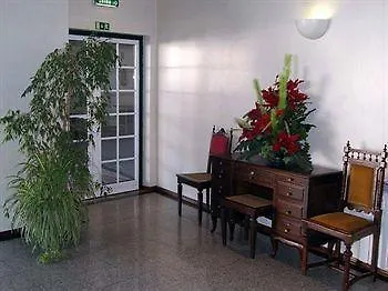 فندق هوتل سانتا ماريا الكوباسا