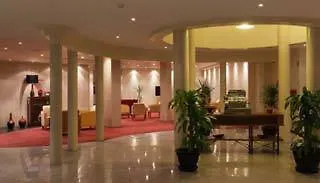 هوتل سانتا ماريا 3* الكوباسا