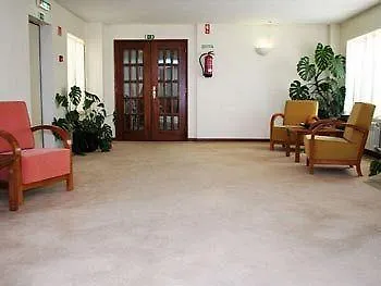 هوتل سانتا ماريا فندق الكوباسا