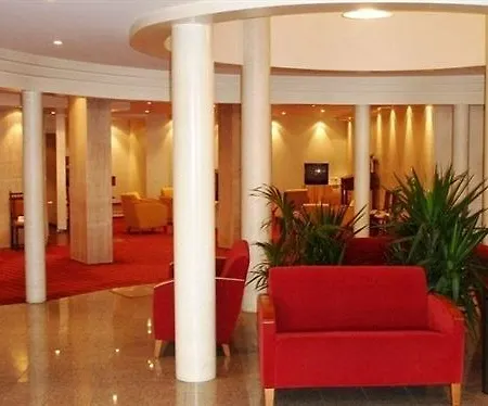 فندق هوتل سانتا ماريا 3*