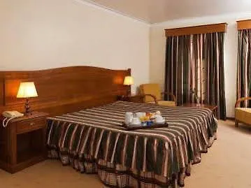 فندق هوتل سانتا ماريا 3*