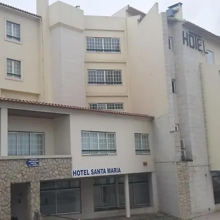 호텔 Santa Maria 3*