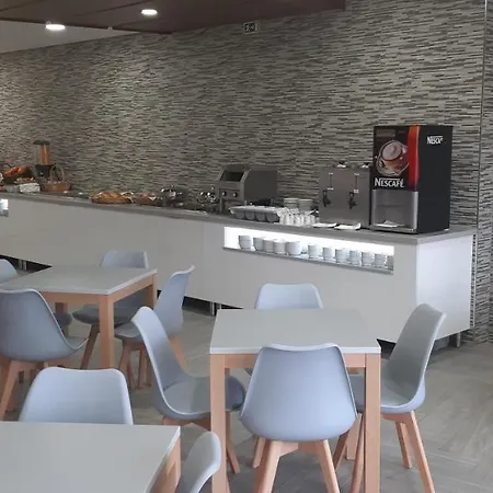 Santa Maria Otel 3*