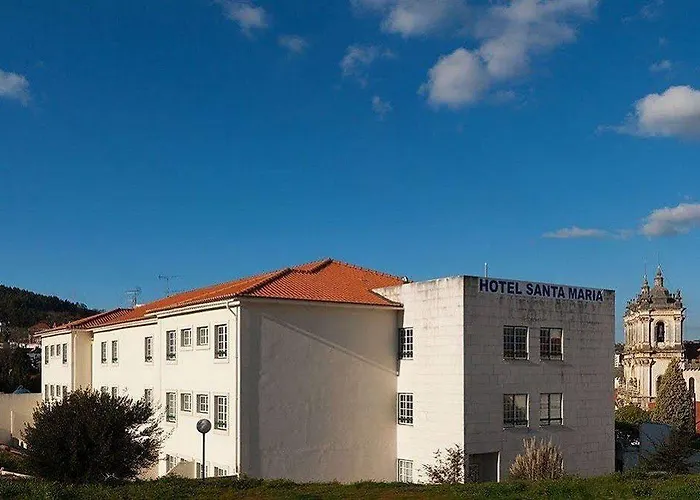 Santa Maria Alcobaça
