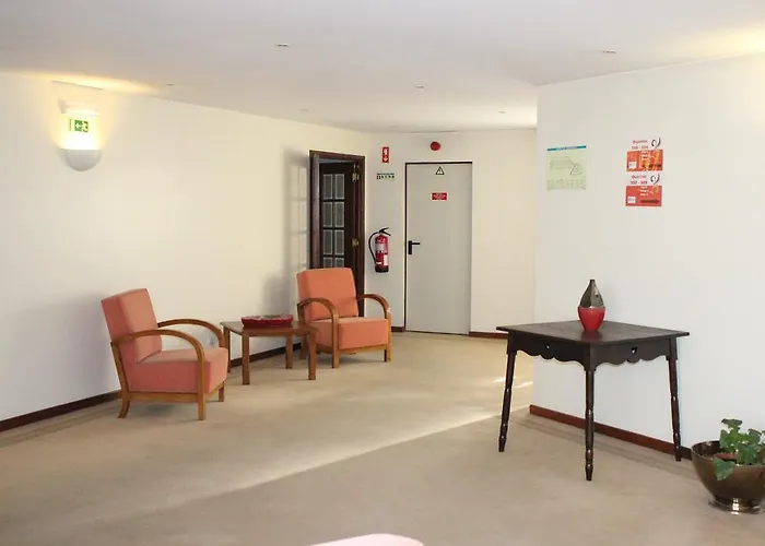 Santa Maria Hotel 3*