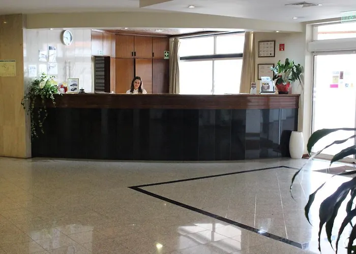 Santa Maria 3* Alcobaça