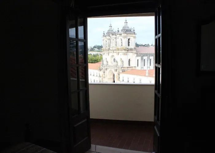 Santa Maria Hotel Alcobaça