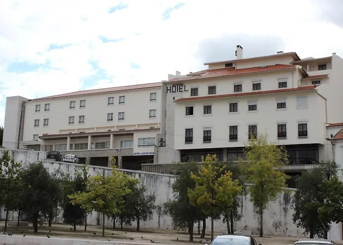 Santa Maria Hotel 3*