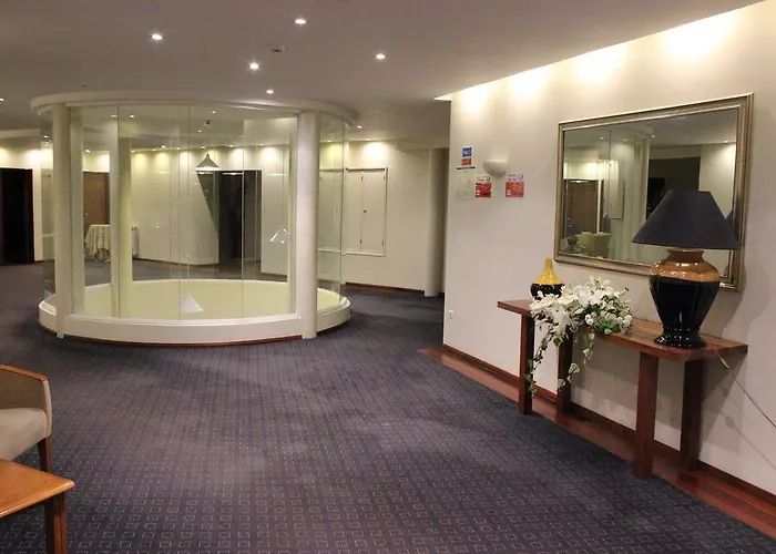 Hotel Santa Maria 3*