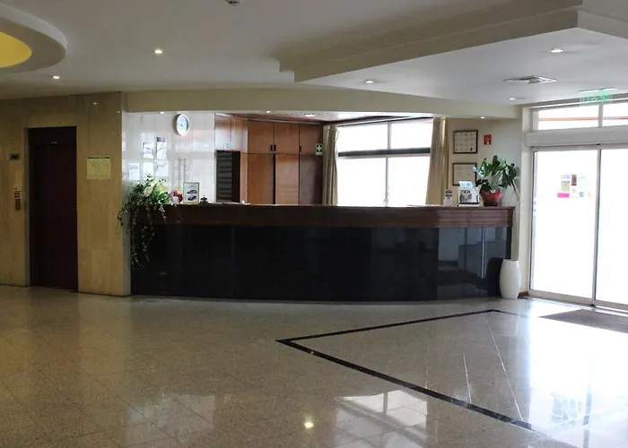 Hotel Santa Maria 3*