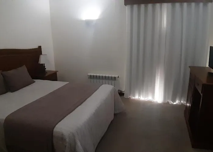 Hotel Santa Maria 3*