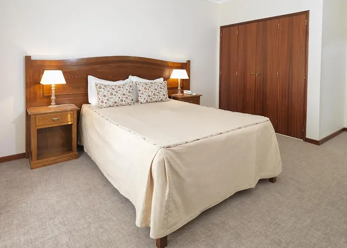 Santa Maria Hotel Alcobaça