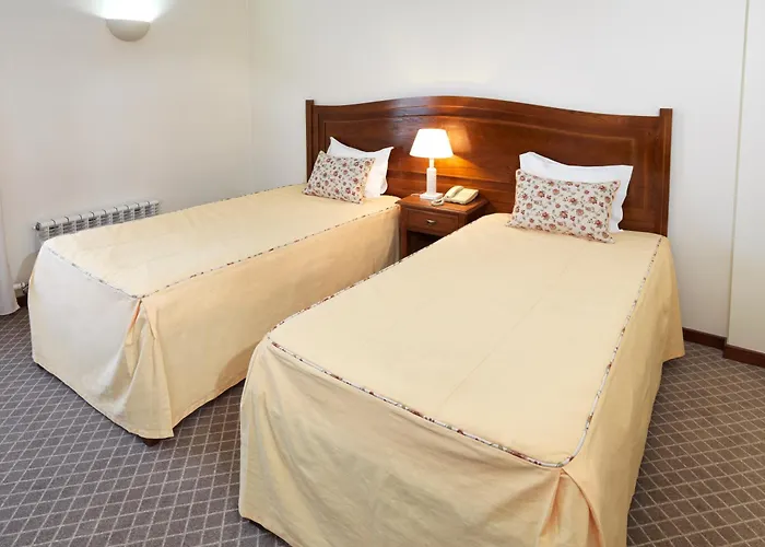 Hotel Santa Maria 3*