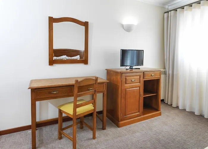 Santa Maria Hotel 3*