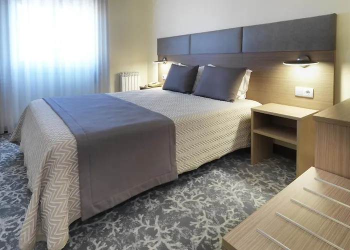 Hotel Santa Maria 3*