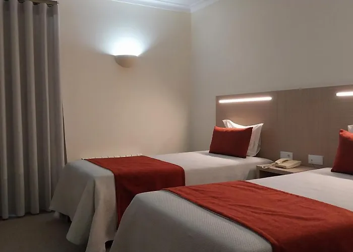 Hotel Santa Maria 3*