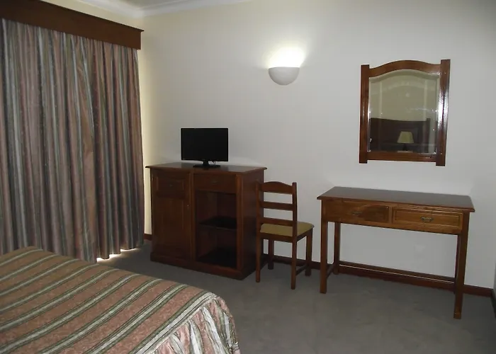 Santa Maria Hotel 3*